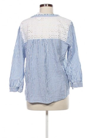 Γυναικείο πουκάμισο S.Oliver, Μέγεθος L, Χρώμα Πολύχρωμο, Τιμή 9,99 €