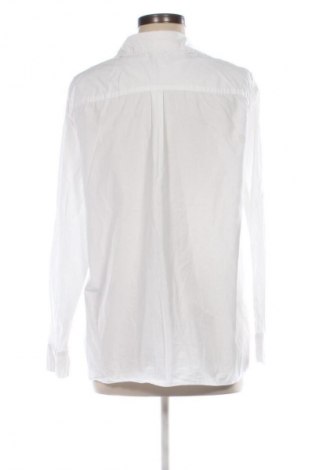 Дамска риза S.Oliver, Размер XL, Цвят Бял, Цена 41,00 лв.
