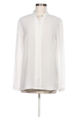 Дамска риза S.Oliver, Размер M, Цвят Бял, Цена 10,99 лв.