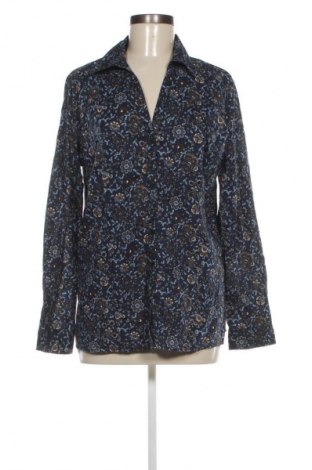 Cămașă de femei S.Oliver, Mărime L, Culoare Albastru, Preț 69,99 Lei