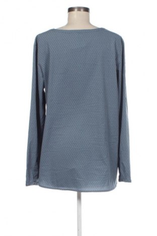 Дамска риза S.Oliver, Размер XL, Цвят Син, Цена 9,99 лв.