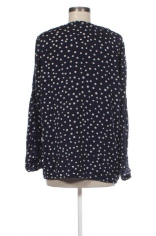 Γυναικείο πουκάμισο S.Oliver, Μέγεθος XL, Χρώμα Μαύρο, Τιμή 15,99 €