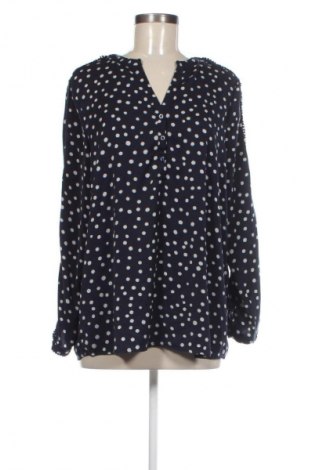 Γυναικείο πουκάμισο S.Oliver, Μέγεθος XL, Χρώμα Μαύρο, Τιμή 15,99 €