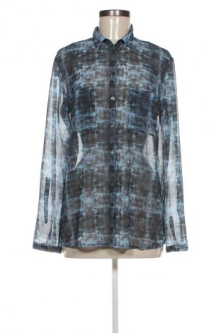 Damenbluse S.Oliver, Größe M, Farbe Mehrfarbig, Preis € 8,99