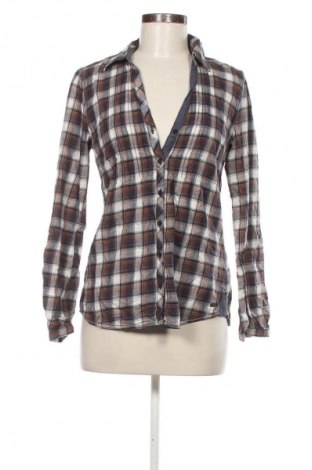 Damenbluse S.Oliver, Größe S, Farbe Mehrfarbig, Preis 9,99 €