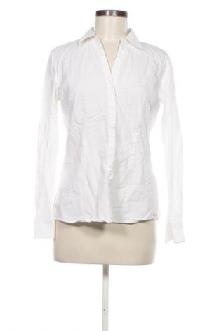 Damska koszula S.Oliver, Rozmiar M, Kolor Biały, Cena 27,99 zł