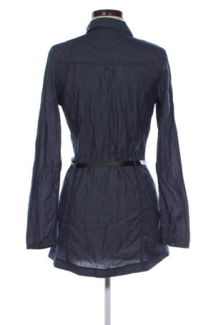 Dámská košile  S.Oliver, Velikost XL, Barva Modrá, Cena  1 177,00 Kč