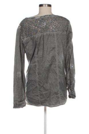 Dámská košile  S.Oliver, Velikost XL, Barva Šedá, Cena  329,00 Kč