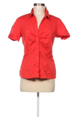 Dámska košeľa  S.Oliver, Veľkosť M, Farba Červená, Cena  17,36 €