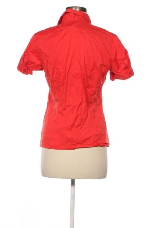 Dámska košeľa  S.Oliver, Veľkosť M, Farba Červená, Cena  17,36 €