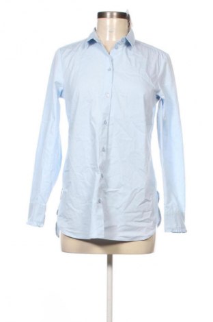 Dámská košile  S.Oliver Black Label, Velikost M, Barva Modrá, Cena  694,00 Kč