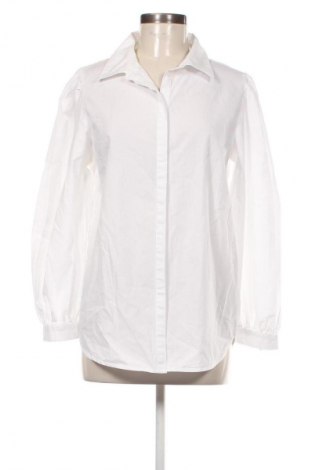 Γυναικείο πουκάμισο SAINT, Μέγεθος M, Χρώμα Λευκό, Τιμή 19,28 €