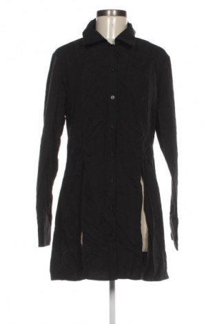 Damska koszula SHEIN, Rozmiar XL, Kolor Czarny, Cena 40,99 zł