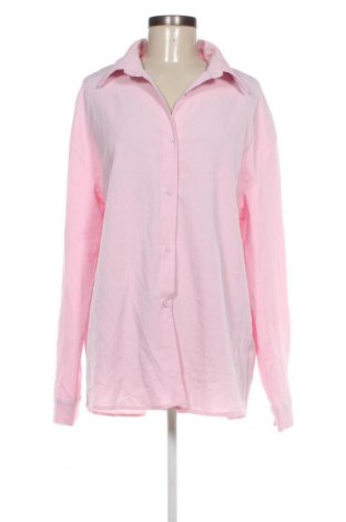 Dámska košeľa  SHEIN, Veľkosť M, Farba Ružová, Cena  7,95 €