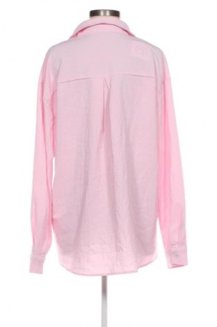 Dámska košeľa  SHEIN, Veľkosť M, Farba Ružová, Cena  7,95 €