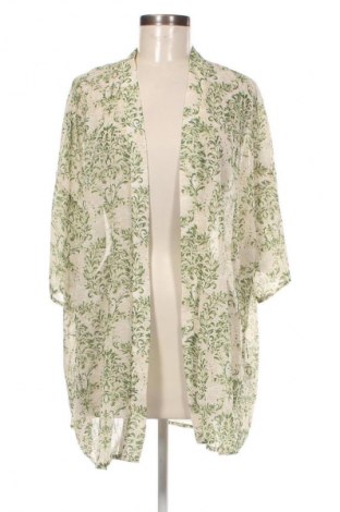 Γυναικεία ζακέτα SHEIN, Μέγεθος 3XL, Χρώμα Πολύχρωμο, Τιμή 14,77 €