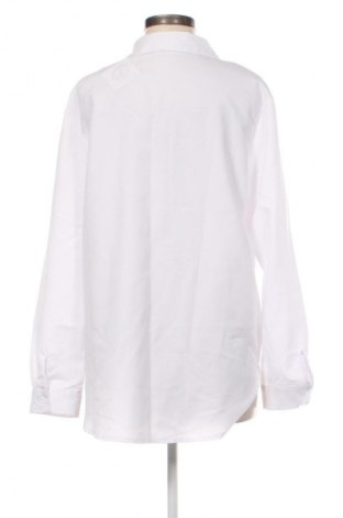 Damska koszula SHEIN, Rozmiar L, Kolor Biały, Cena 57,47 zł