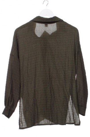 Damska koszula SHEIN, Rozmiar XS, Kolor Kolorowy, Cena 35,99 zł