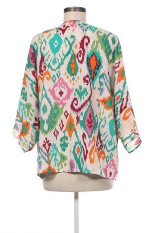 Damenbluse SHEIN, Größe L, Farbe Mehrfarbig, Preis 12,68 €