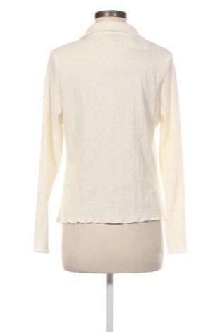 Damska koszula SHEIN, Rozmiar XL, Kolor ecru, Cena 57,39 zł