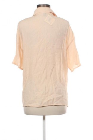 Női ing SHEIN, Méret L, Szín Bézs, Ár 4 993 Ft