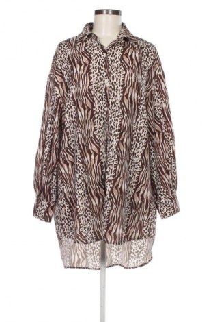 Dámska košeľa  SHEIN, Veľkosť M, Farba Viacfarebná, Cena  12,83 €