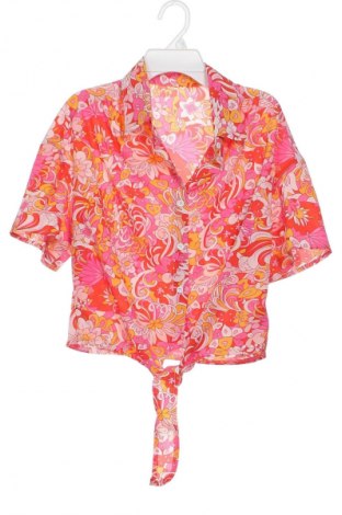 Cămașă de femei SHEIN, Mărime XS, Culoare Multicolor, Preț 66,00 Lei
