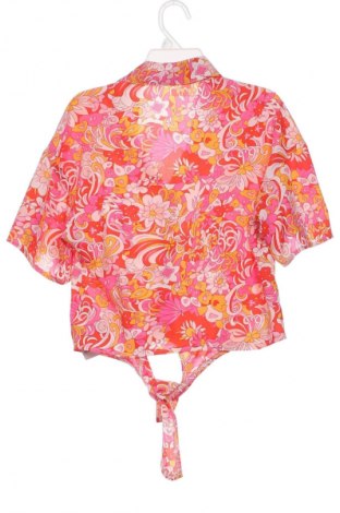 Cămașă de femei SHEIN, Mărime XS, Culoare Multicolor, Preț 66,00 Lei