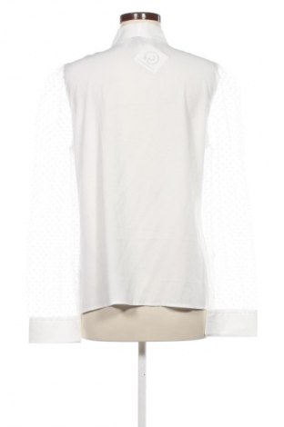 Cămașă de femei SHEIN, Mărime L, Culoare Alb, Preț 42,99 Lei