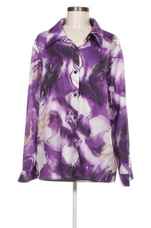 Cămașă de femei SHEIN, Mărime XXL, Culoare Multicolor, Preț 65,99 Lei