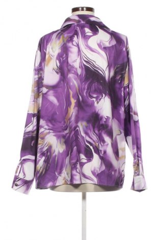 Cămașă de femei SHEIN, Mărime XXL, Culoare Multicolor, Preț 65,99 Lei