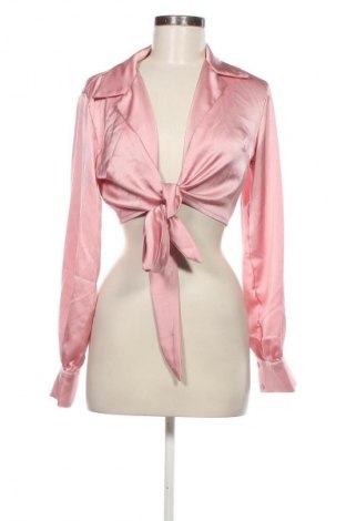 Női ing SHEIN, Méret S, Szín Rózsaszín, Ár 5 000 Ft