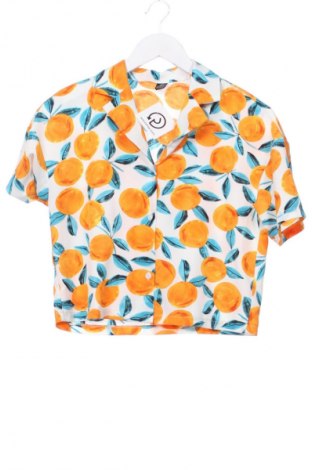 Dámská košile  SHEIN, Velikost XS, Barva Vícebarevné, Cena  259,00 Kč