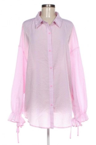 Női ing SHEIN, Méret 4XL, Szín Sokszínű, Ár 2 459 Ft