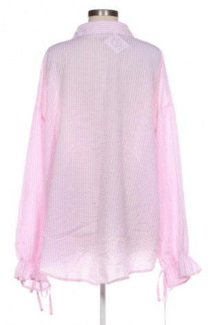 Női ing SHEIN, Méret 4XL, Szín Sokszínű, Ár 2 459 Ft