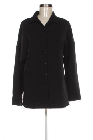 Dámska košeľa  SHEIN, Veľkosť L, Farba Čierna, Cena  6,95 €