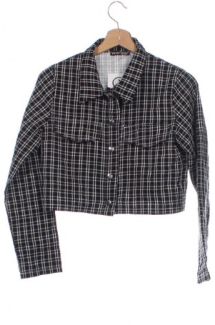 Γυναικείο πουκάμισο SHEIN, Μέγεθος XS, Χρώμα Πολύχρωμο, Τιμή 3,99 €