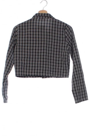 Γυναικείο πουκάμισο SHEIN, Μέγεθος XS, Χρώμα Πολύχρωμο, Τιμή 3,99 €