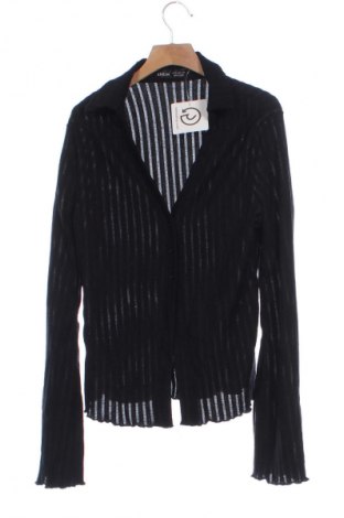 Dámska košeľa  SHEIN, Veľkosť XS, Farba Čierna, Cena  6,95 €