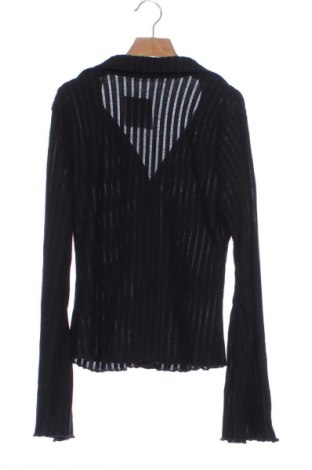 Dámska košeľa  SHEIN, Veľkosť XS, Farba Čierna, Cena  6,95 €