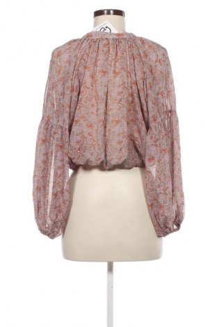 Γυναικείο πουκάμισο SHEIN, Μέγεθος S, Χρώμα Πολύχρωμο, Τιμή 9,99 €