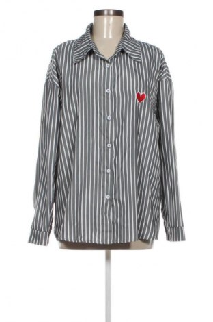 Női ing SHEIN, Méret XL, Szín Sokszínű, Ár 4 959 Ft