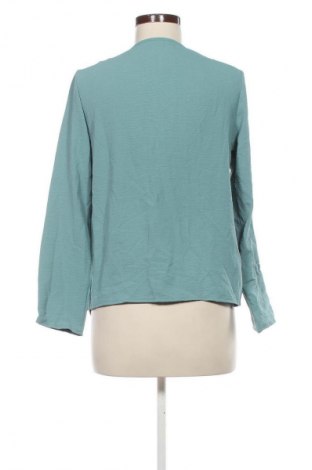 Γυναικείο πουκάμισο SHEIN, Μέγεθος M, Χρώμα Πράσινο, Τιμή 2,99 €