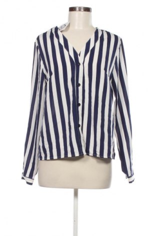 Дамска риза SHEIN, Размер L, Цвят Многоцветен, Цена 13,99 лв.