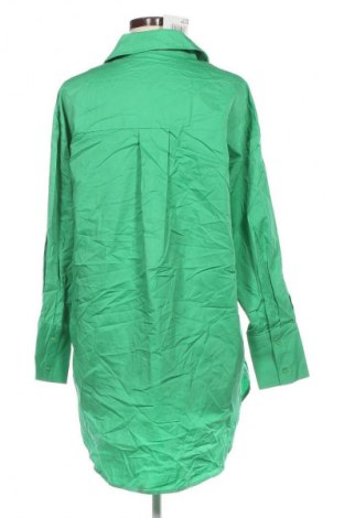 Cămașă de femei SHEIN, Mărime S, Culoare Verde, Preț 35,99 Lei