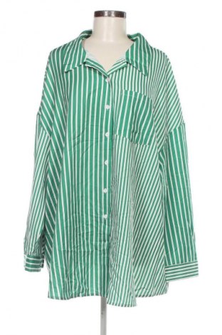 Női ing SHEIN, Méret 4XL, Szín Sokszínű, Ár 2 459 Ft