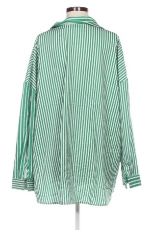 Női ing SHEIN, Méret 4XL, Szín Sokszínű, Ár 2 459 Ft