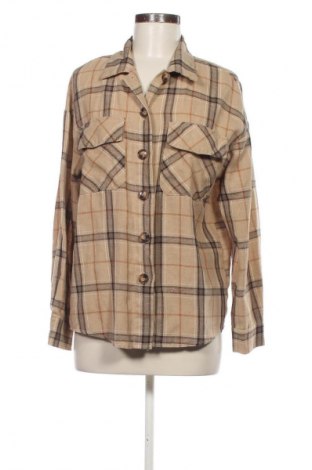 Damenbluse SHEIN, Größe S, Farbe Mehrfarbig, Preis 13,00 €