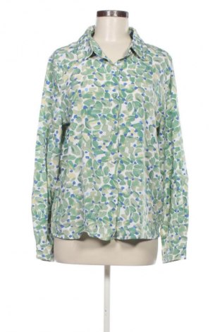 Damenbluse SHEIN, Größe L, Farbe Mehrfarbig, Preis 8,99 €