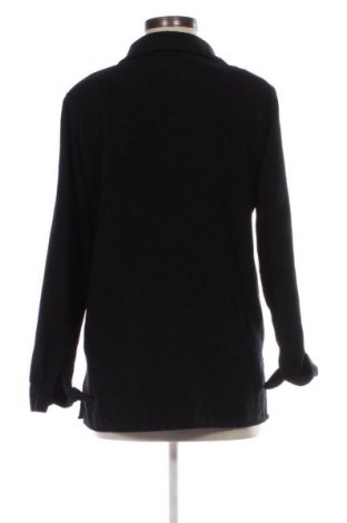 Cămașă de femei SHEIN, Mărime M, Culoare Negru, Preț 66,88 Lei